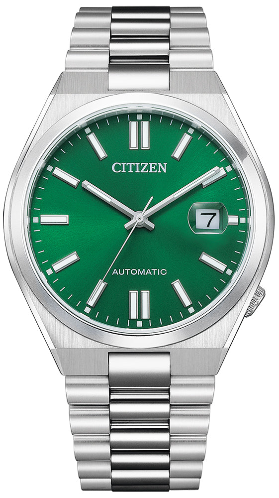 Montre Citizen Tsuyosa NJ0150-81X