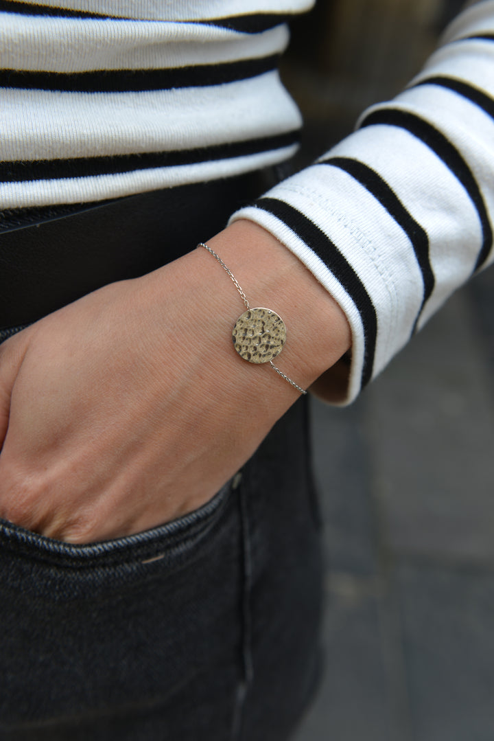 Bracelet Argent 925 Charlie