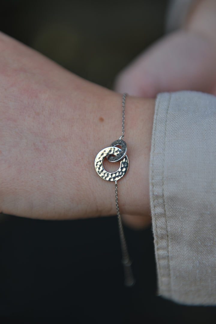 Bracelet Argent 925 Joy