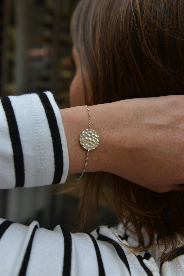 Bracelet Argent 925 Charlie