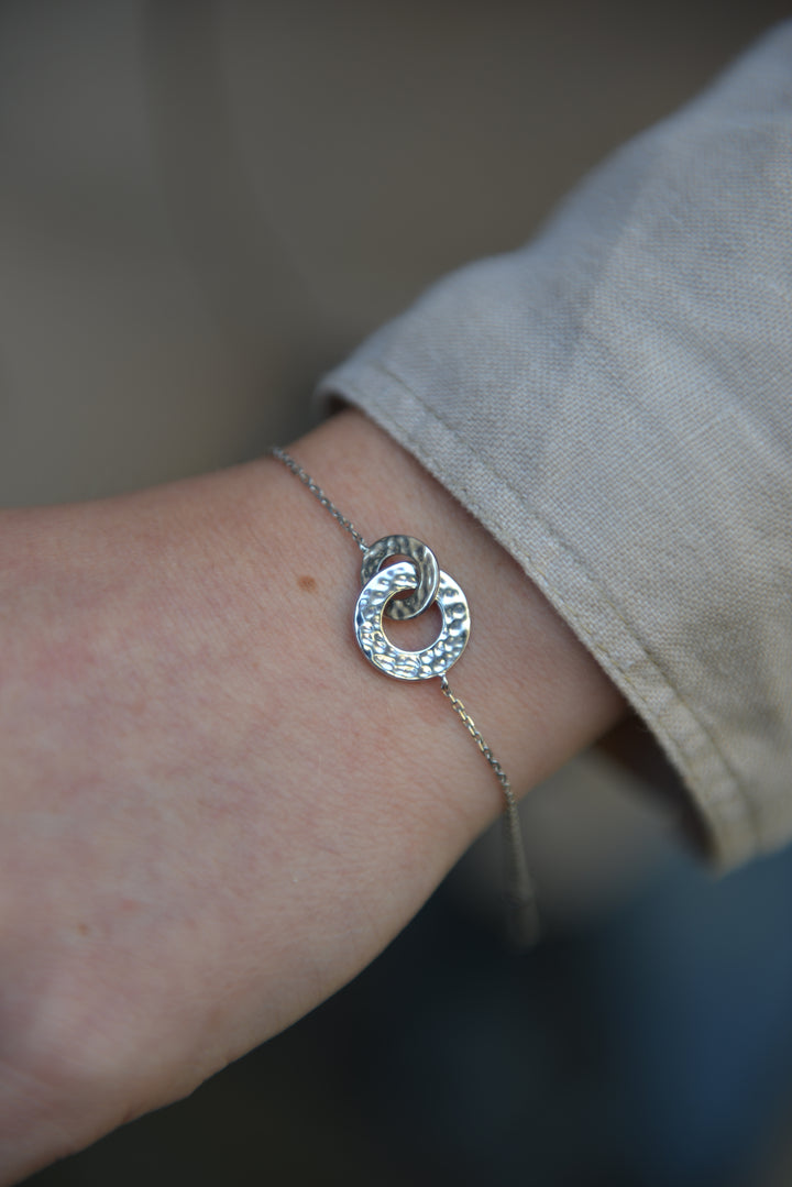 Bracelet Argent 925 Joy