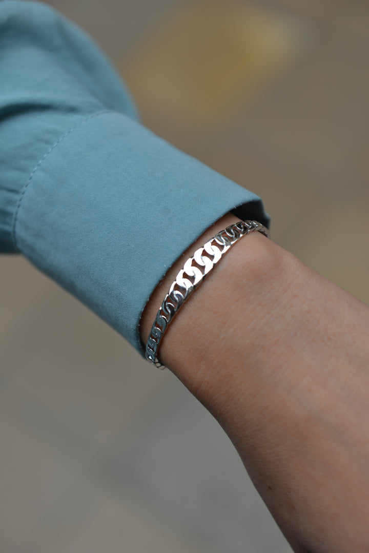 Jonc Argent 925 Romy