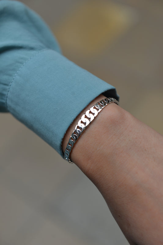 Jonc Argent 925 Romy