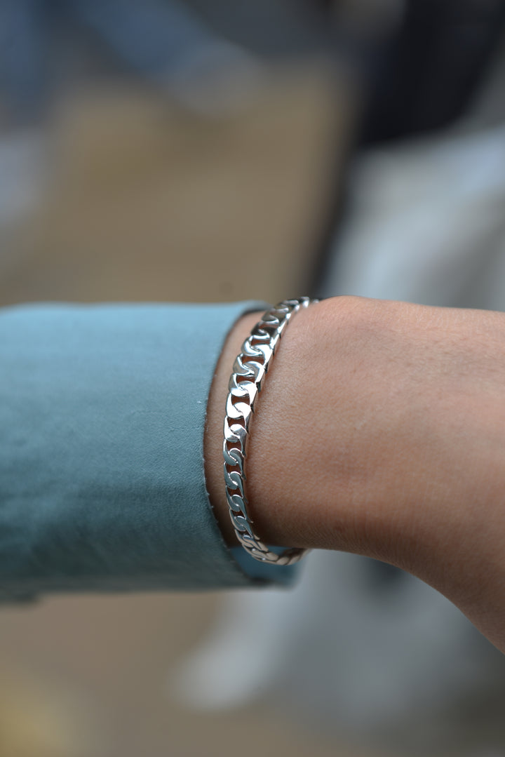 Jonc Argent 925 Romy