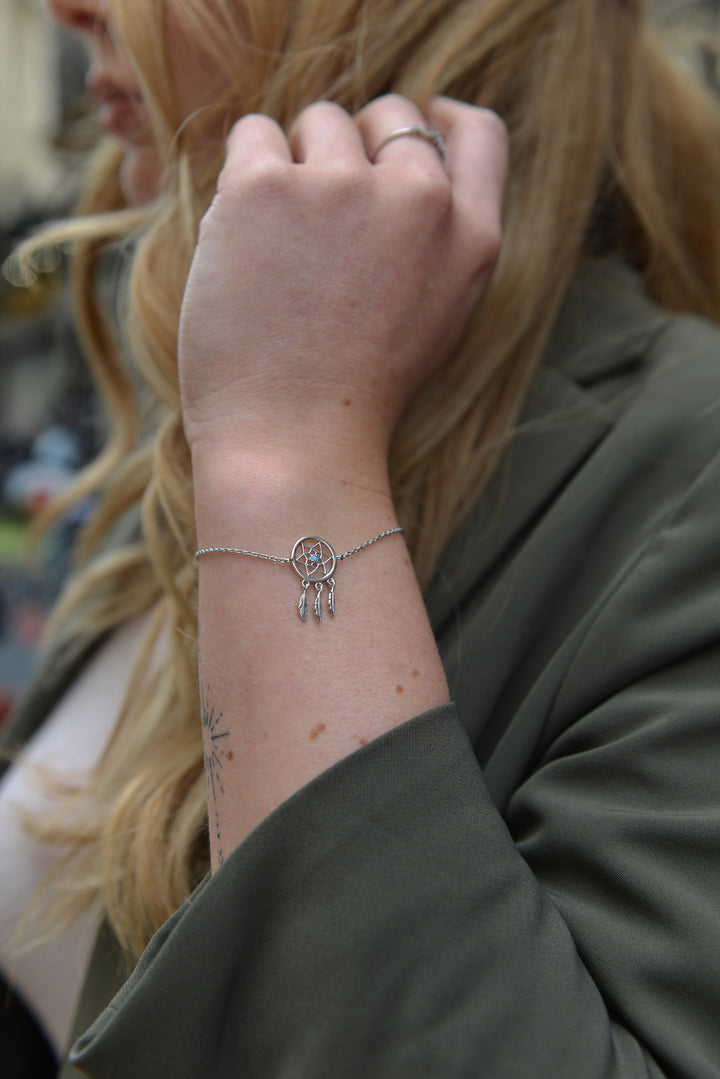 Bracelet Argent 925 Dream
