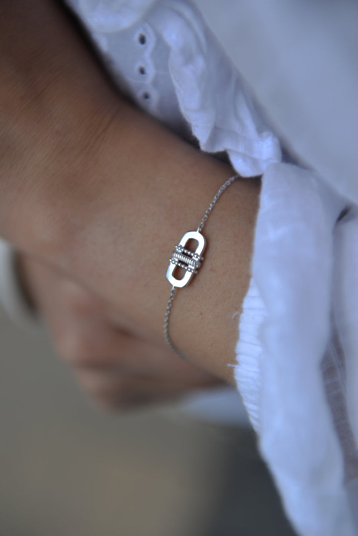 Bracelet Argent 925 Akumal