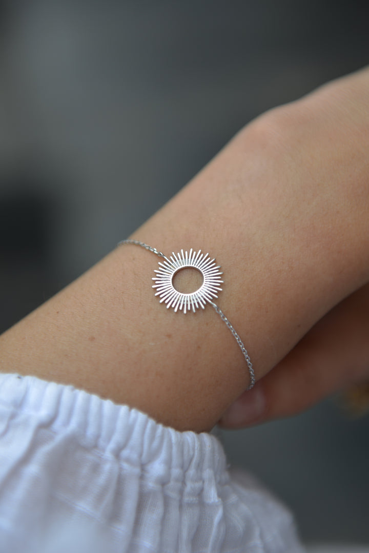 Bracelet Argent 925 Amatera