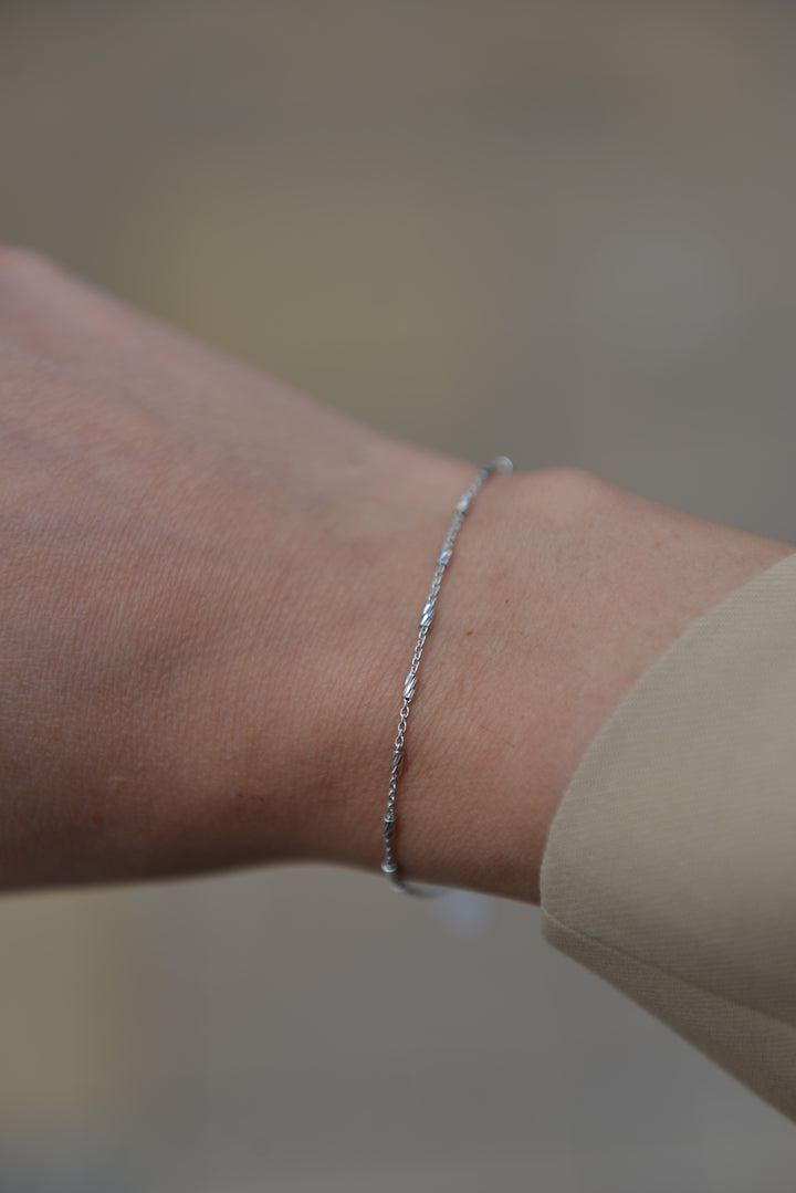 Bracelet Argent 925 Austin