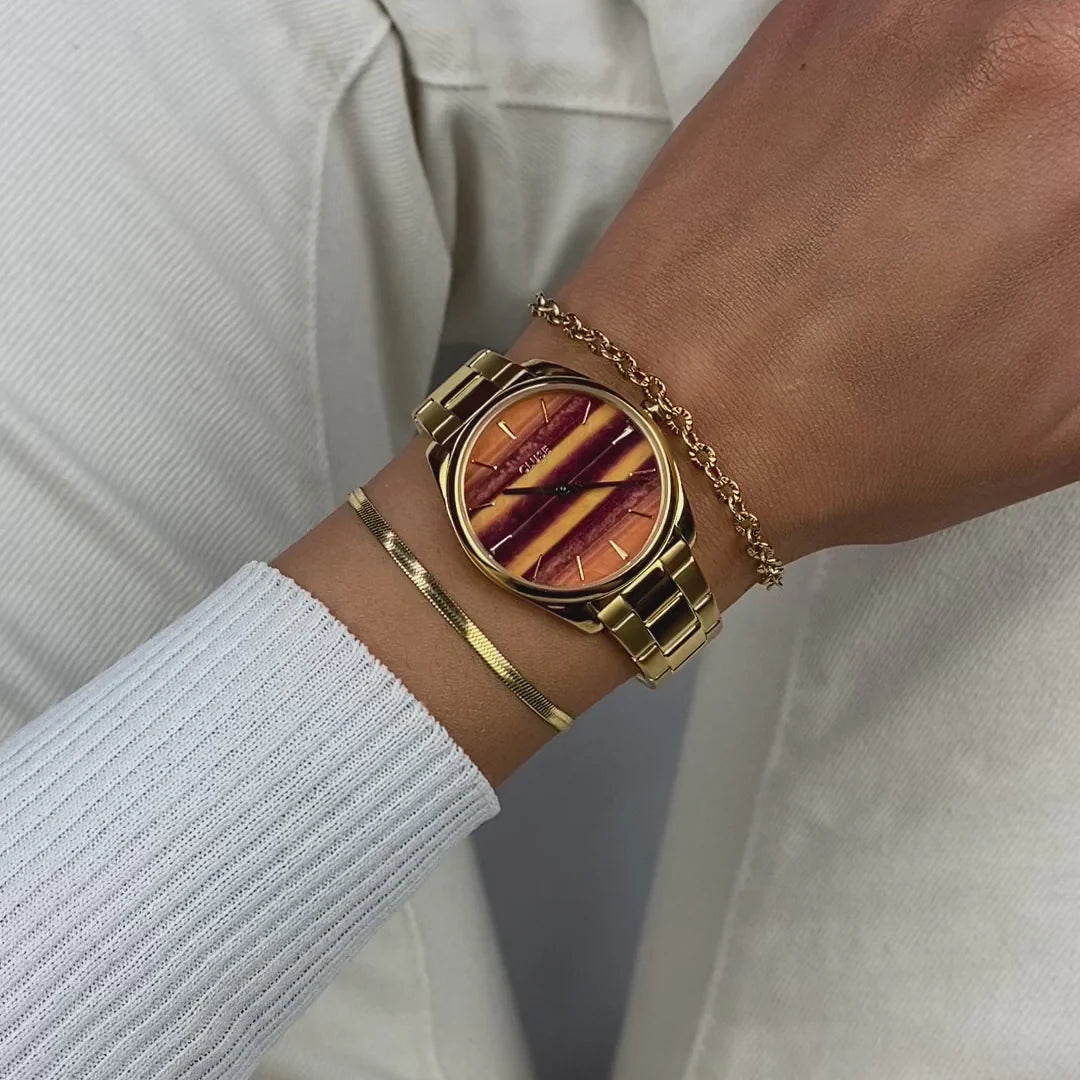 Montre Cluse CW11218