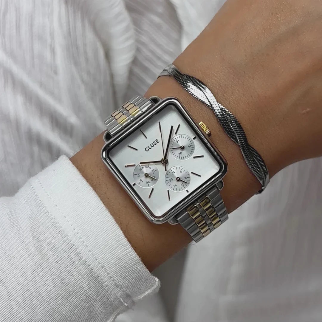 Montre Cluse CW13803