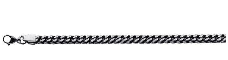 Bracelet Acier Inoxydable Homme Marcus