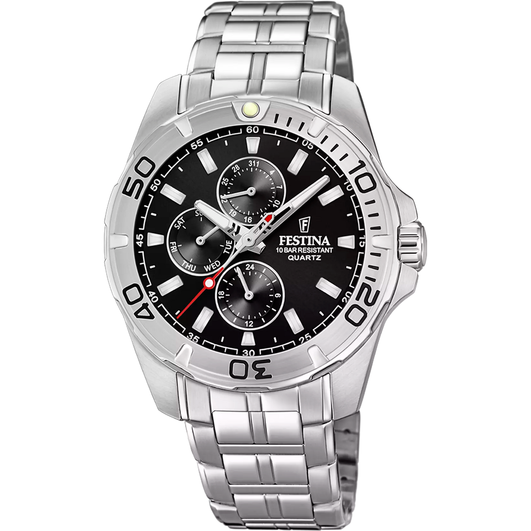 Montre Festina F20445/3
