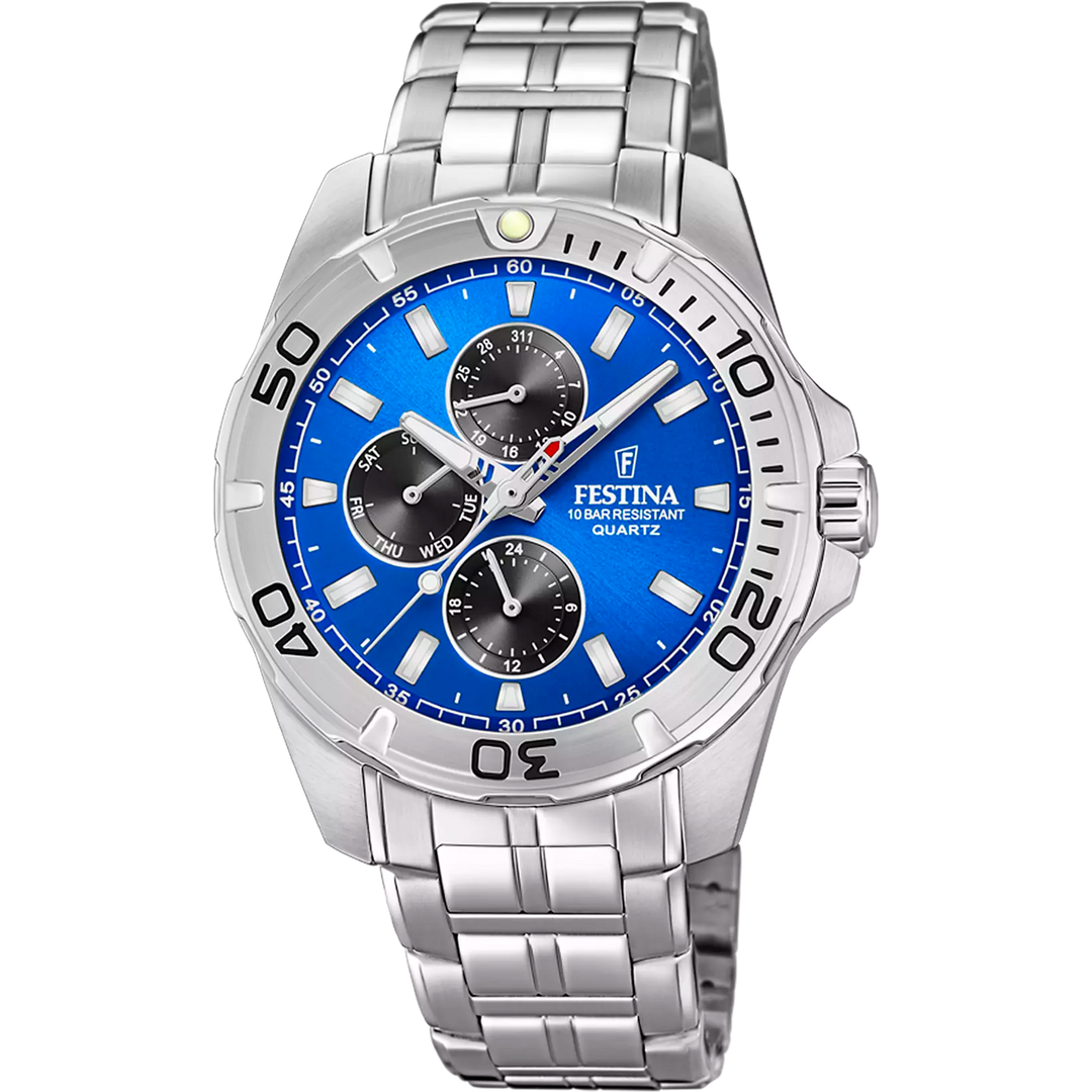 Montre Festina F20445/4