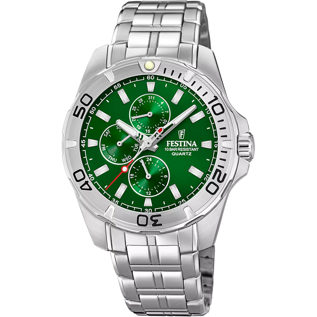 Montre Festina F20445/7
