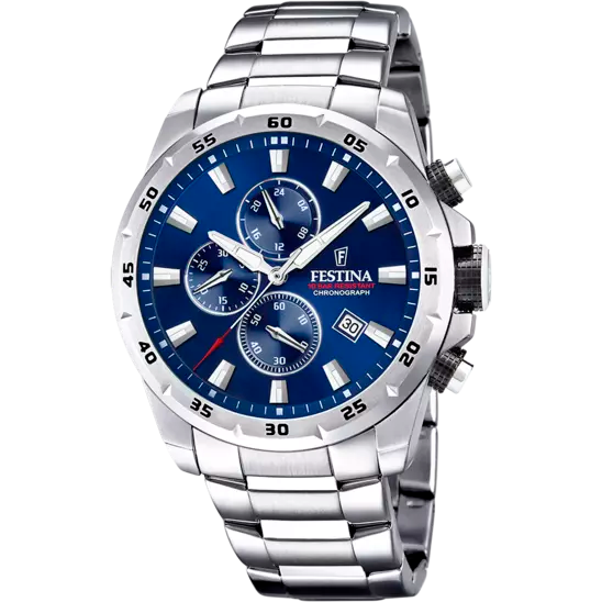 Montre Festina F20463/2