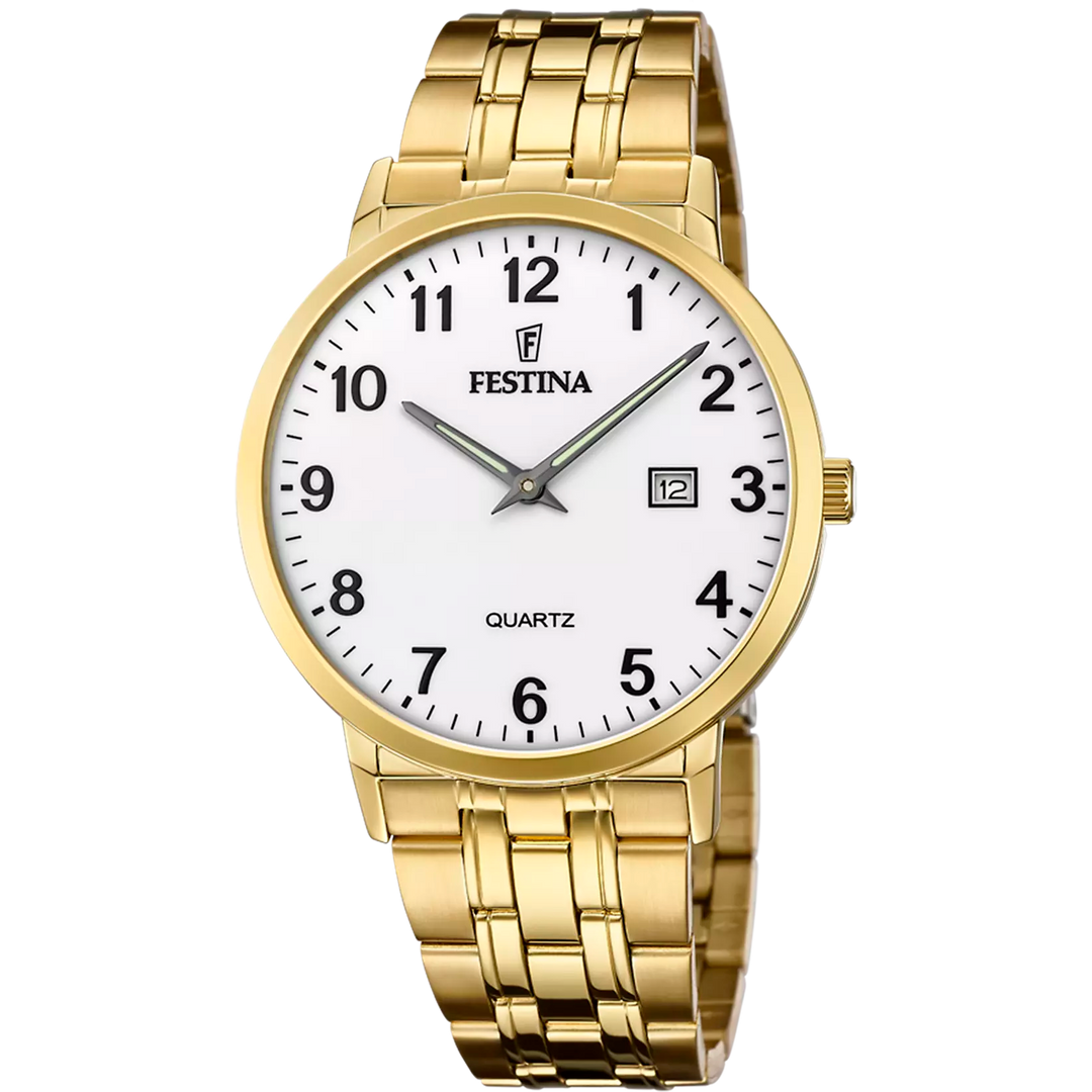 Montre Festina F20513/1