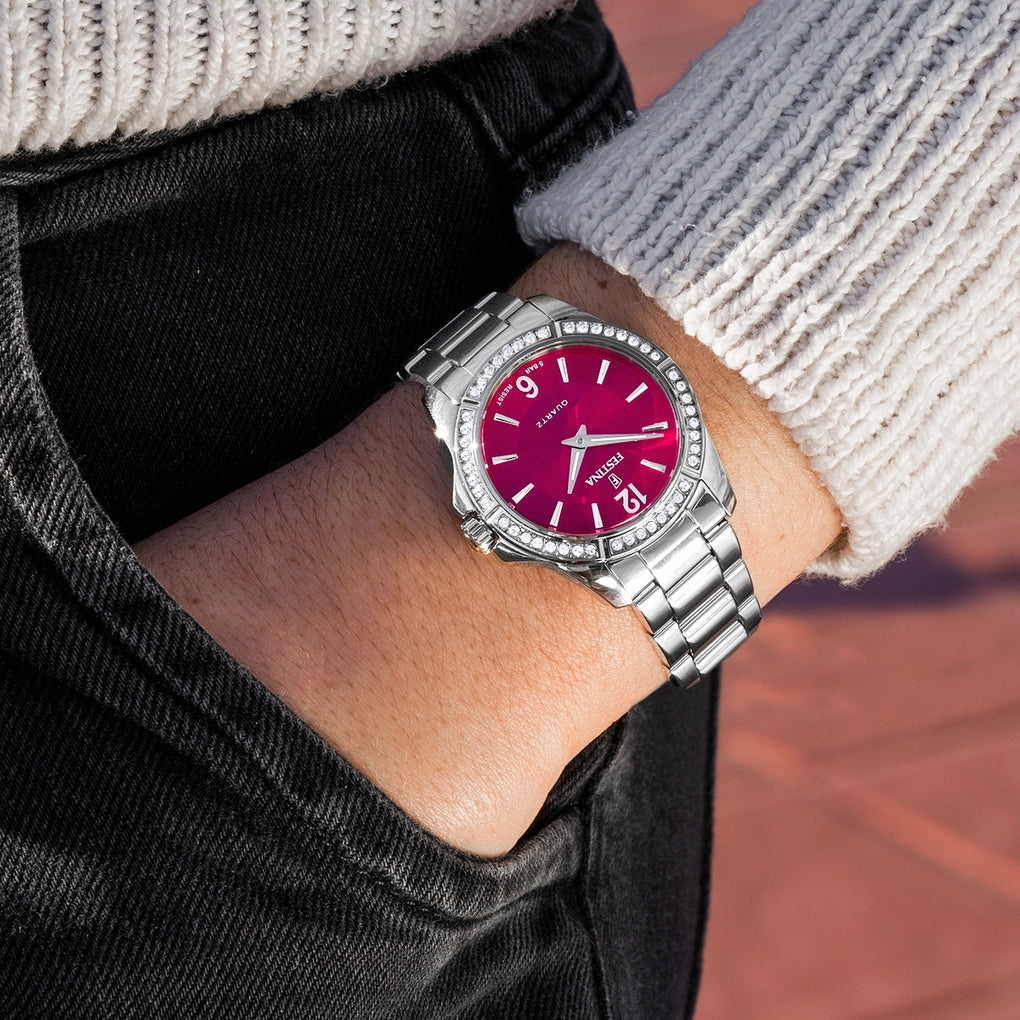 Montre Festina F20593/2