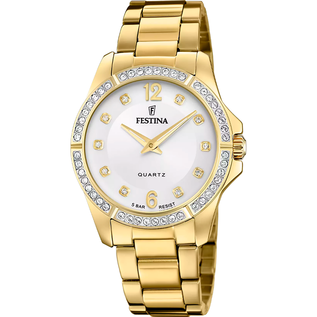 Montre Festina F20596/1