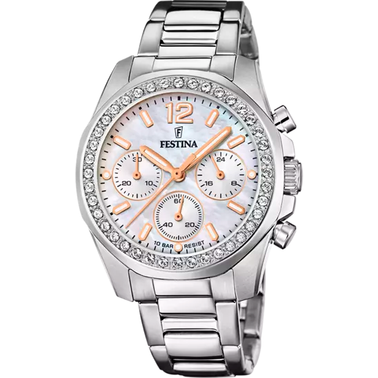 Montre Festina F20606/1