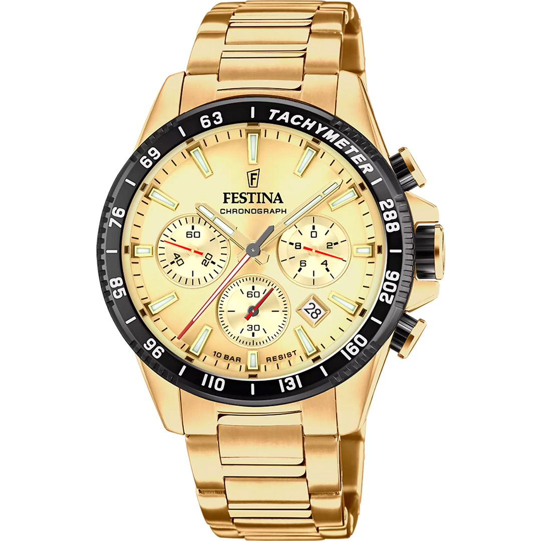 Montre Festina F20634/6