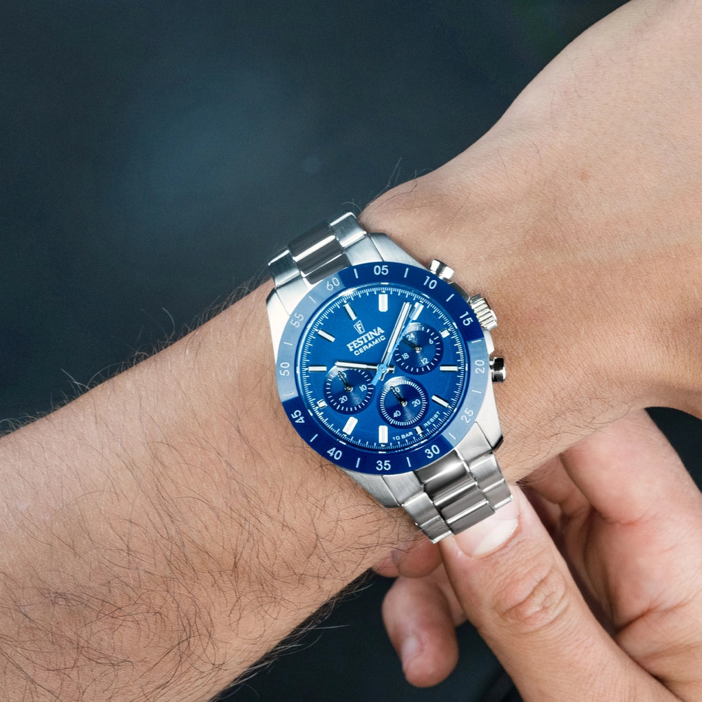 Montre Festina  F20693/4