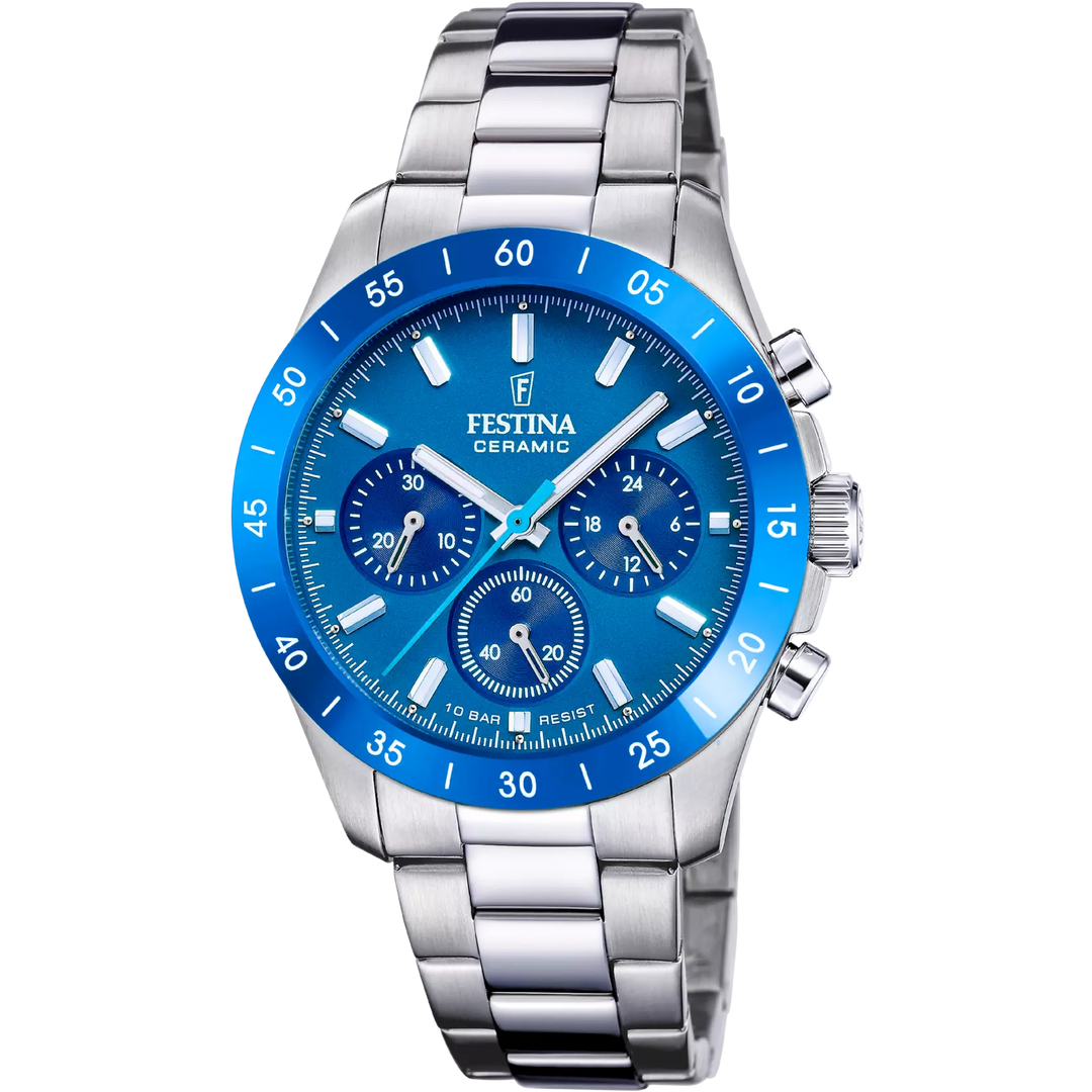 Montre Festina  F20693/4