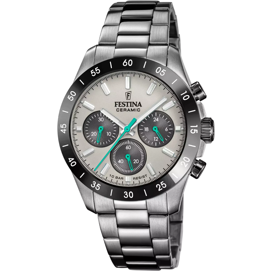 Montre Festina F20703/1