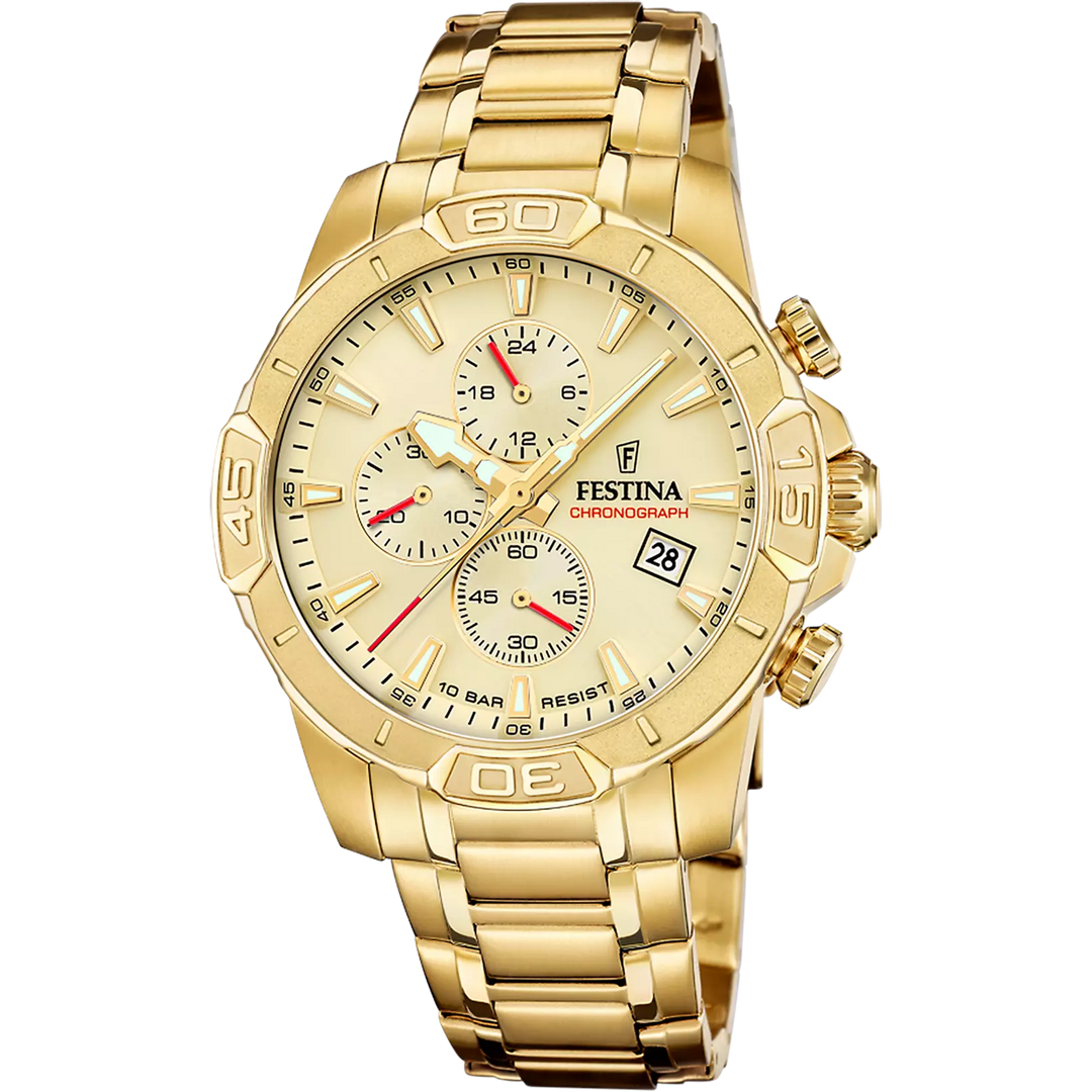 Montre Festina F20705/2