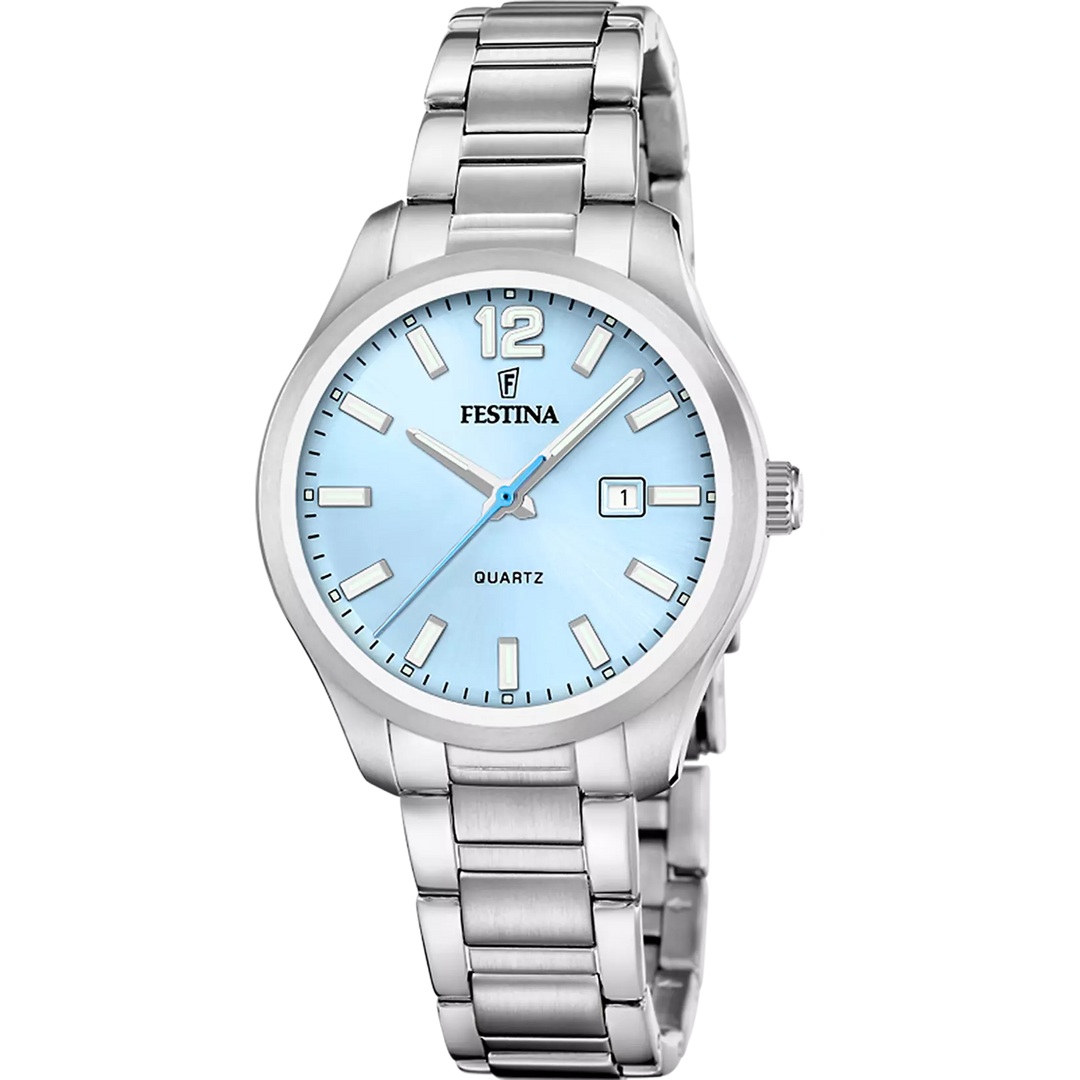 Montre Festina F20737/3 Femme