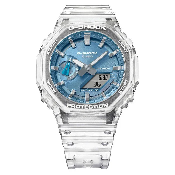 Casio G-shock GA-2100BM-7A2ER