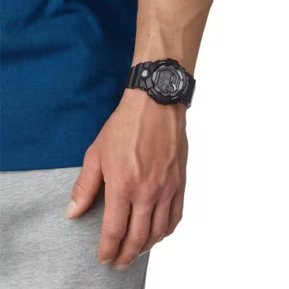 Casio G-shock GBD-800-1BER
