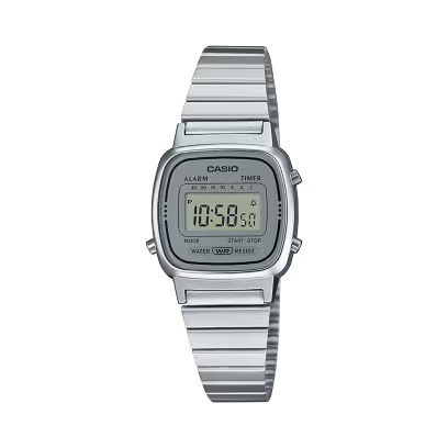 Casio Vintage LA670WEA-7EF