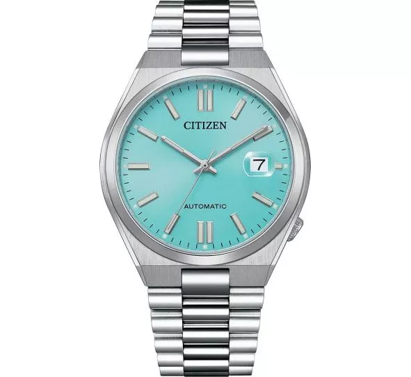 Montre Citizen Automatique NJ0151-88M