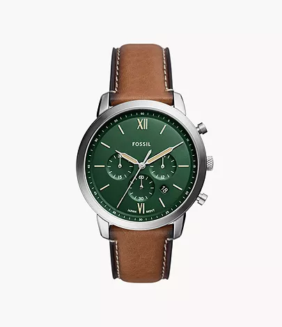 Montre Fossil Homme FS5963