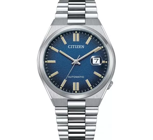 Montre Citizen Automatique NJ0151-88L