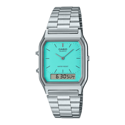 Casio collection AQ-230A-2A2MQY