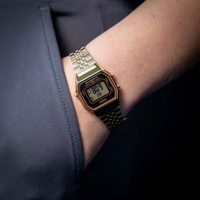 Montre Casio Vintage LA680WEGA-1