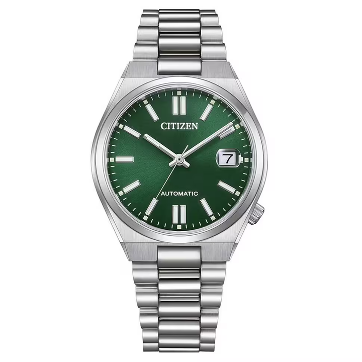 Montre Citizen Automatique NJ0200-50X