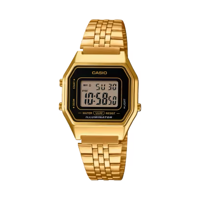 Casio vintage LA680WEGA-1