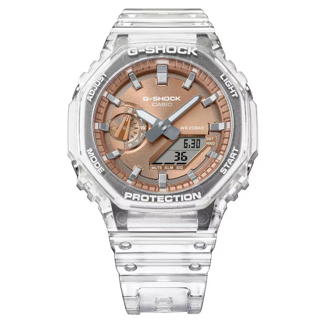 Casio G-shock GA-2100BM-7A5ER