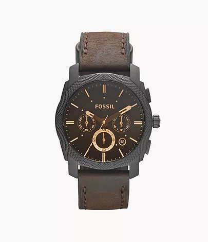 Montre Fossil Homme FS4656