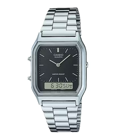 Casio Vintage AQ-230A-1DMQYES