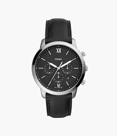 Montre Fossil Homme FS5452