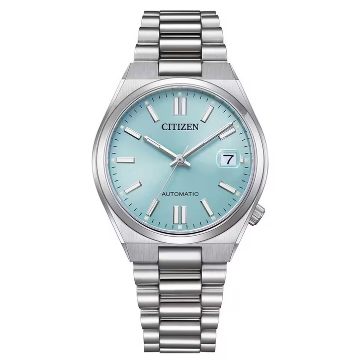 Montre Citizen Automatique NJ0200-50L
