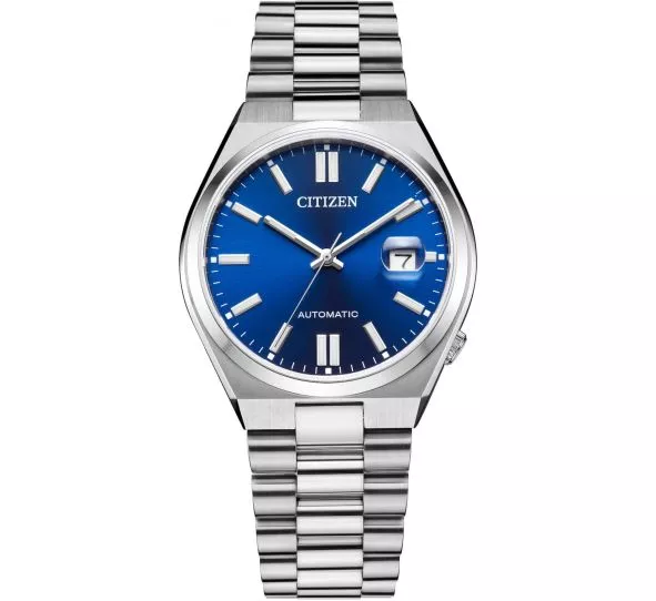 Montre Citizen Automatique NJ0150-81L