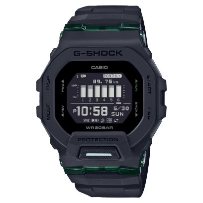 Casio G-Shock Solaire GBD-200UU-1ER