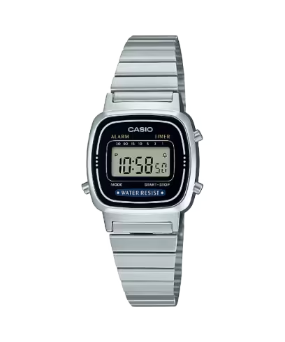 Casio Vintage LA670WEA-1