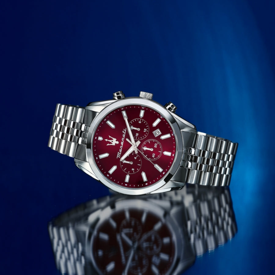 Montre Maserati Attrazione R8853151024