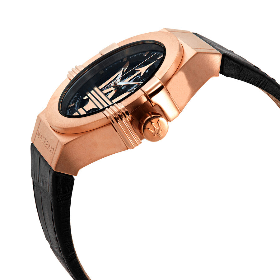 Montre Maserati R8821108039 POTENZA