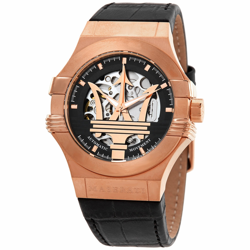 Montre Maserati R8821108039 POTENZA